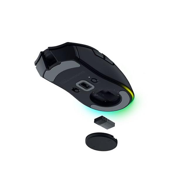  레이저코리아 Razer Cobra HyperSpeed 유무선 마우스