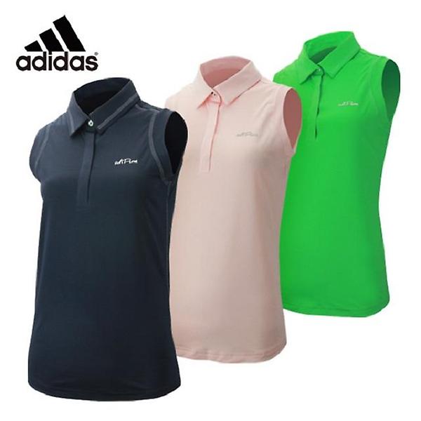  아디다스 아디퓨어 민소매 티셔츠 CW4770 CW4771