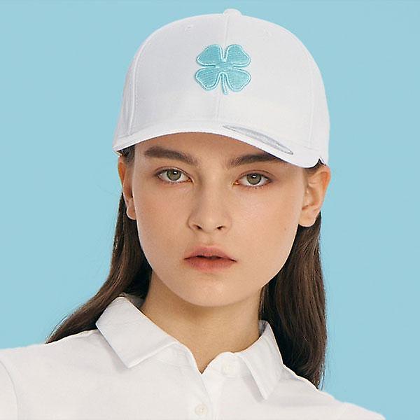  블랙클로버 COOL LUCK 6 캡