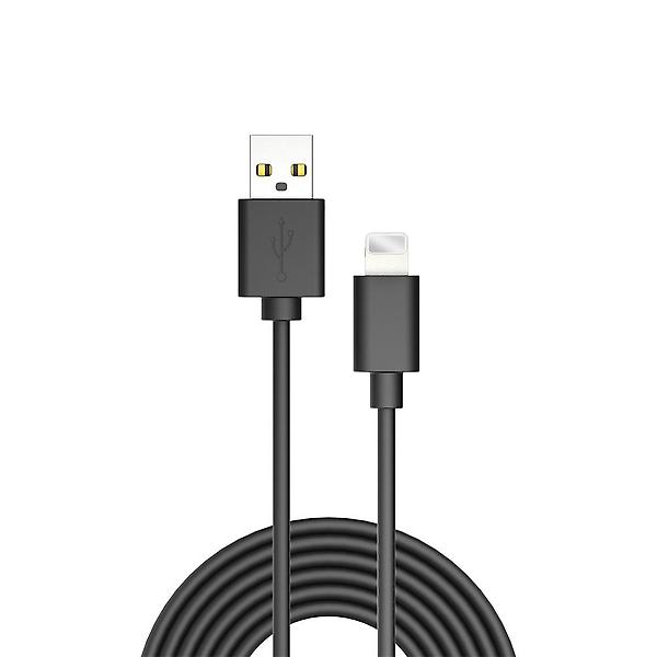  스마텍 고속충전 롱케이블 3M (5핀/8핀/C타입) 긴케이블