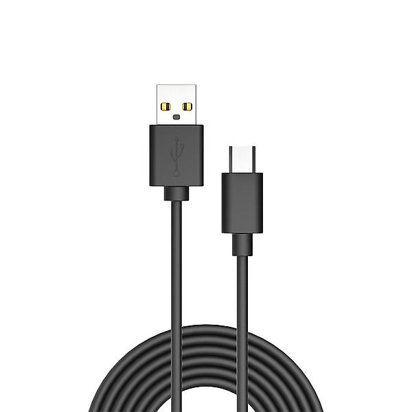  스마텍 고속충전 롱케이블 3M (5핀/8핀/C타입) 긴케이블