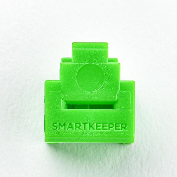  스마트키퍼 RJ11 포트락 4P+락키 세트 MNL04PK 포트 보안 잠금 차단 장치 시스템 물리보안