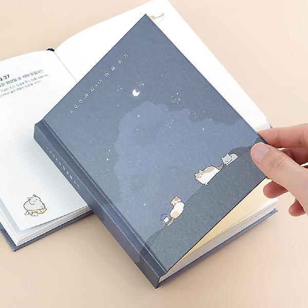  100가지 내마음쓰기