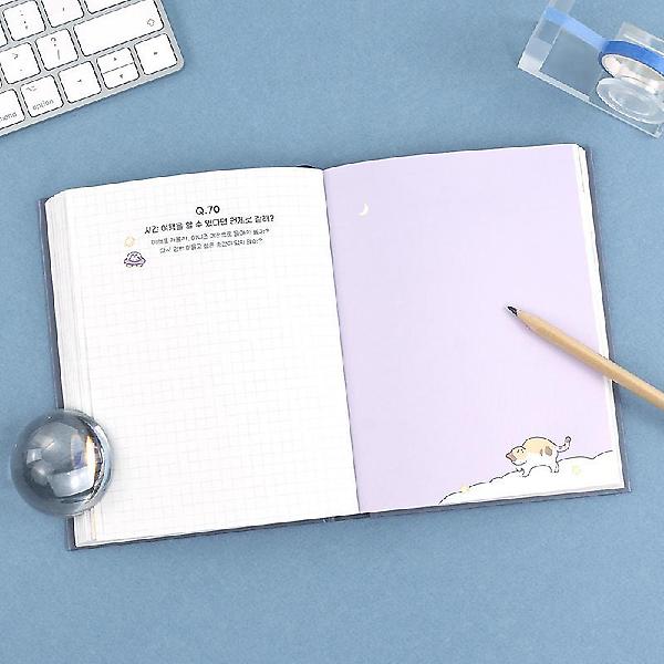  100가지 내마음쓰기