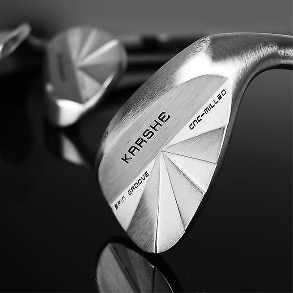  지브이투어 카르쉐 CNC MILLED 스핀그루브 웨지