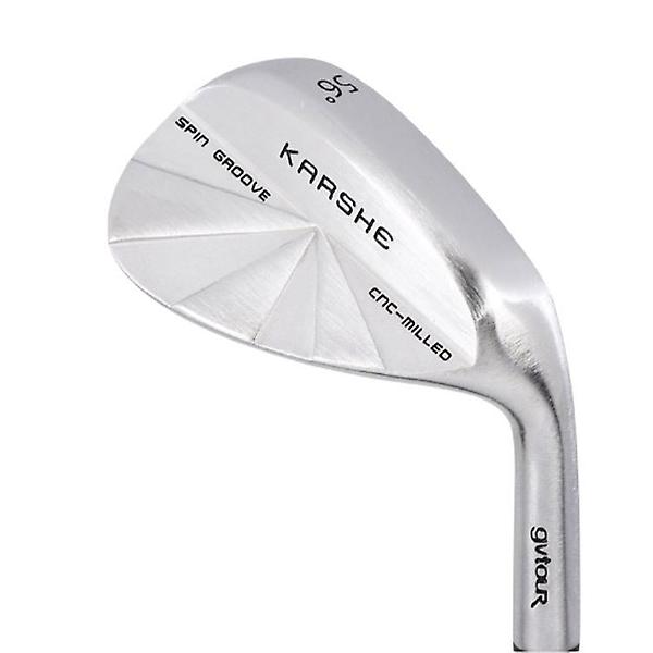  지브이투어 카르쉐 CNC MILLED 스핀그루브 웨지