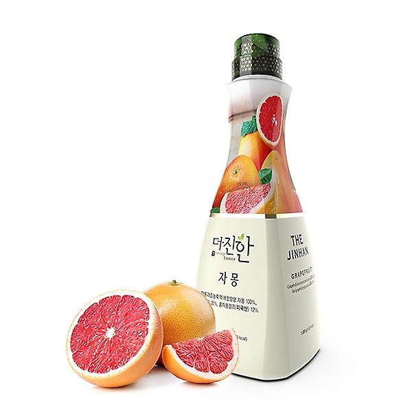  더진한 자몽 고농축 베이스 1.5kg