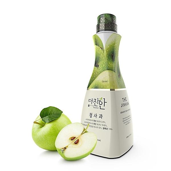  더진한 청사과 고농축 베이스 1.5kg