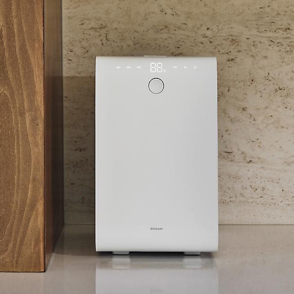 [다룸/D-YPLK-FD-0001] 제로컬렉션 AI 음식물처리기 3L