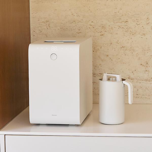 [다룸/D-YPLK-FD-0001] 제로컬렉션 AI 음식물처리기 3L