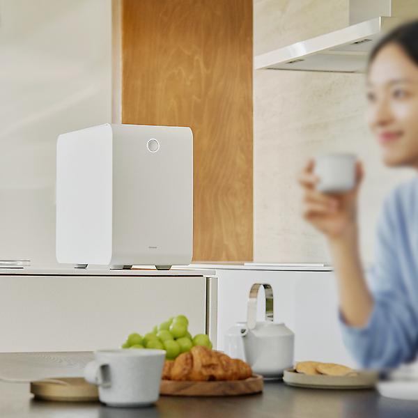 [다룸/D-YPLK-FD-0001] 제로컬렉션 AI 음식물처리기 3L