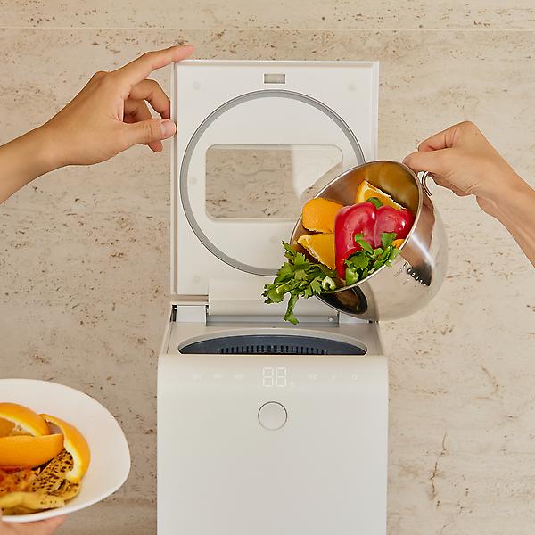 [다룸/D-YPLK-FD-0001] 제로컬렉션 AI 음식물처리기 3L