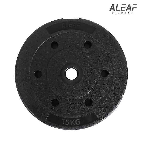  아리프 플렉스 원판 20kg 1개입 덤벨 홈짐 홈트