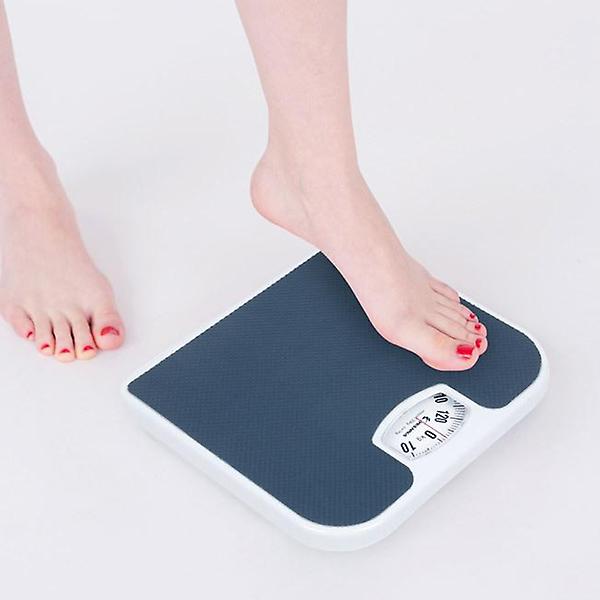  아이워너 기계식 체중계 KS-5600 초정밀 저울 몸무게