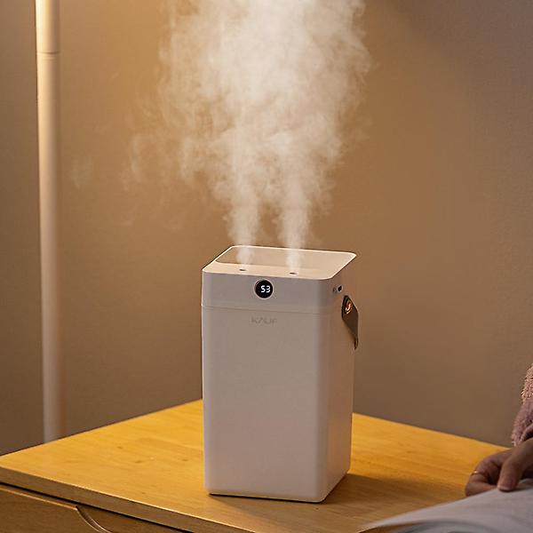  카프 3L 듀얼 분사 습도표시 LED가습기 KF-HM09
