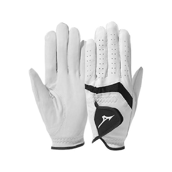  3장1세트/미즈노 MZ 레더 양피 골프장갑 5MAML02001