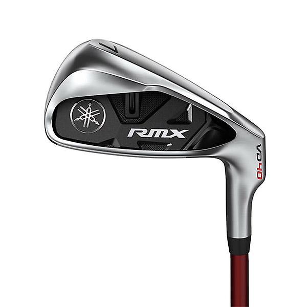  야마하 리믹스 VD40 스틸 7i 아이언세트 (6-SW) + 아디다스 스탠드백