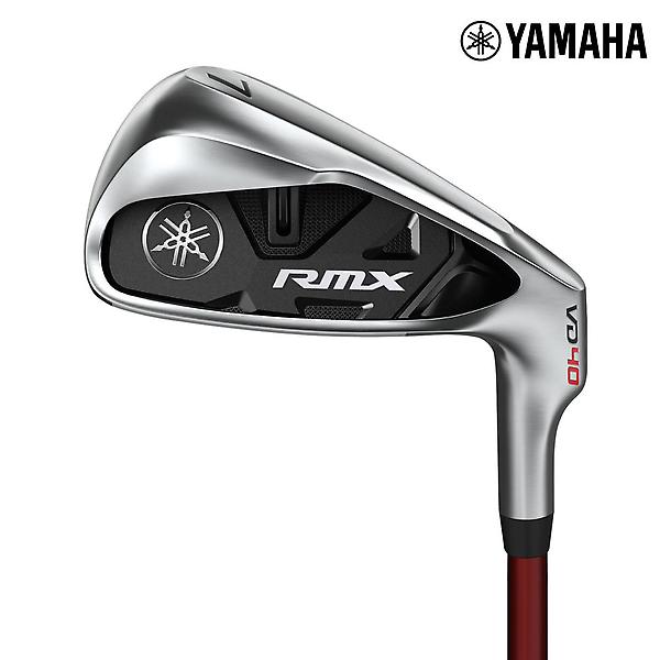  야마하 RMX 벡터 디렉션 롱디스턴스 스틸 8I 아이언세트