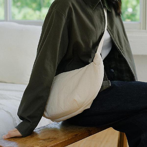  트래블기어 도난방지 안나백 유럽여행 방검 RFID차단 여행용 크로스백