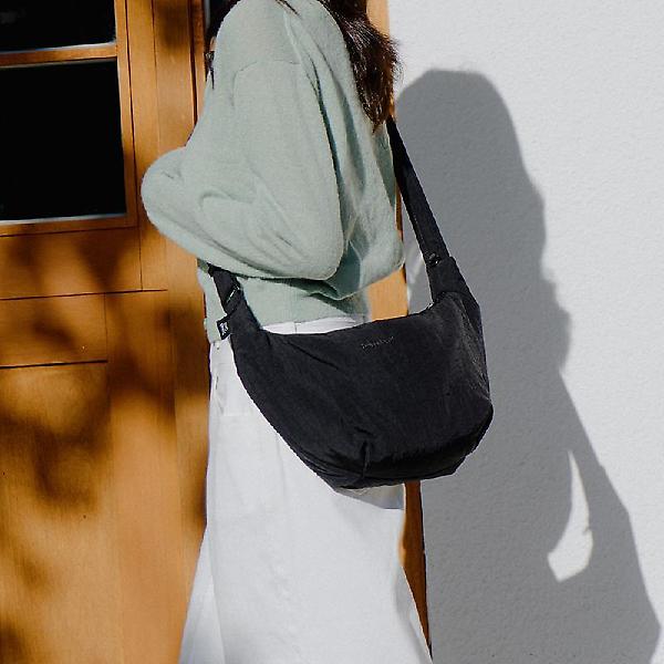  트래블기어 도난방지 안나백 유럽여행 방검 RFID차단 여행용 크로스백