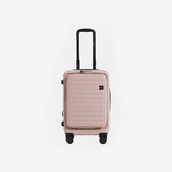  트래블기어 ZIP 압축 캐리어 21인치 26인치 30인치 휴대용 여행용 6종색상