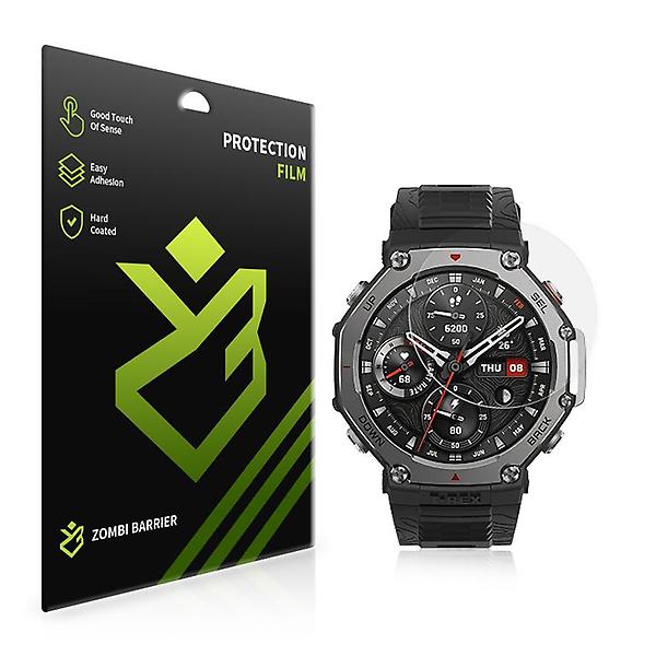  어메이즈핏 티렉스3 AR 고화질 액정보호필름 2매