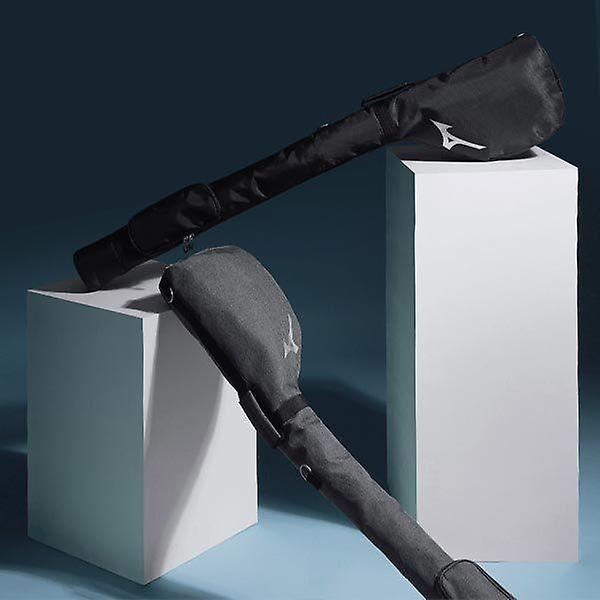  미즈노 소프트 클럽 케이스 하프백 5LJK190200