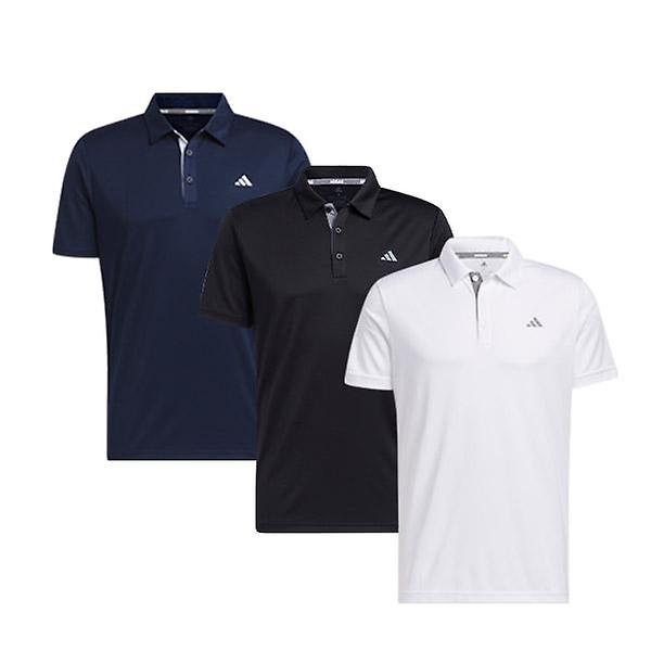  아디다스 퍼포먼스 3ST 폴로 남성 반팔티셔츠
