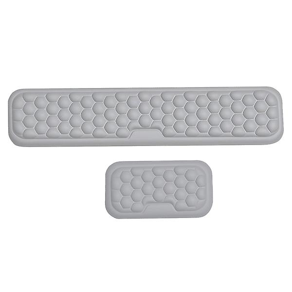  세모키 키보드&마우스 손목보호패드