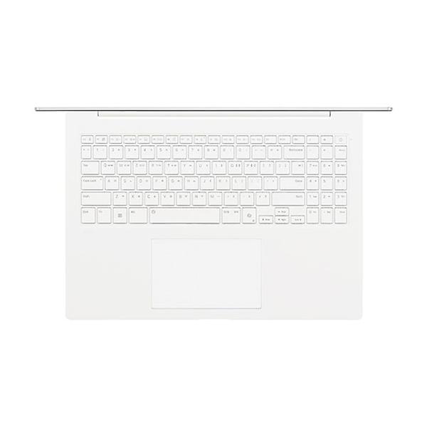  [신모델] LG그램 26년형 40.6cm(16인치) 프로 에어로미늄 화이트 AMD Ryzen5 16 / 512G 16Z95U-G.AS5MK