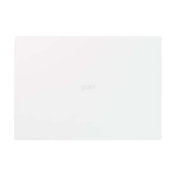  [신모델] LG그램 26년형 40.6cm(16인치) 프로 에어로미늄 화이트 AMD Ryzen5 16 / 512G 16Z95U-G.AS5MK