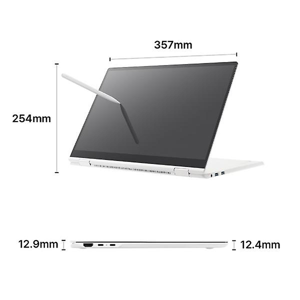  [신모델] LG그램 26년형 프로360 울트라5 16/512G 16T95TP-K.AA50K