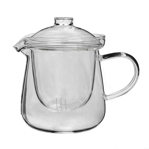  [로하티]루이스 유리 차포트/유리포트 티메이커