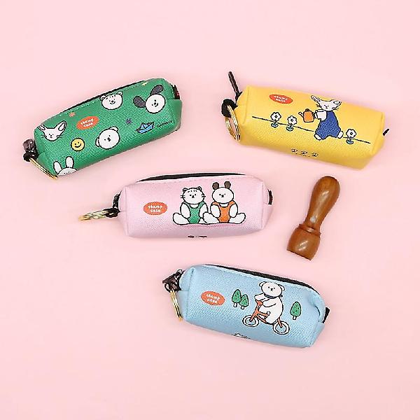  꼬망 빅 도장케이스