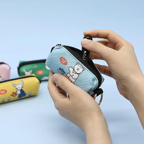  꼬망 빅 도장케이스