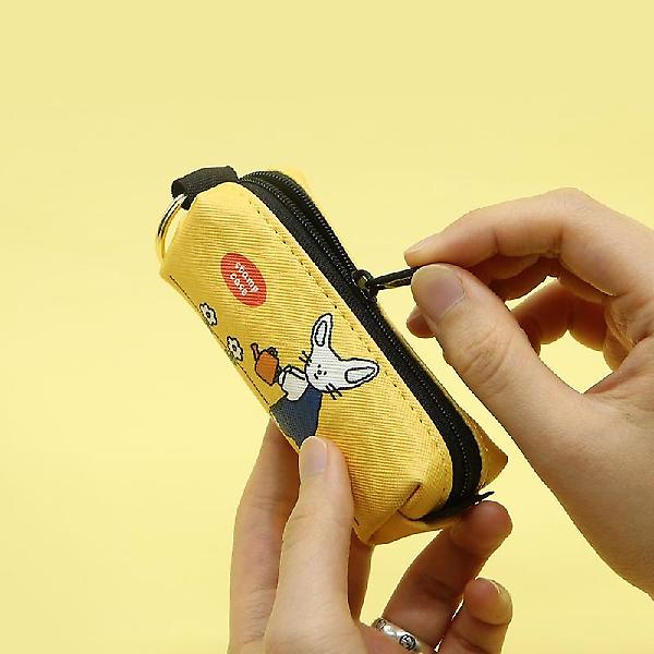  꼬망 빅 도장케이스