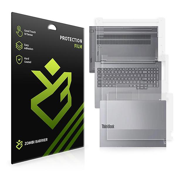  레노버 씽크북 16 G8 IAL 외부보호 필름