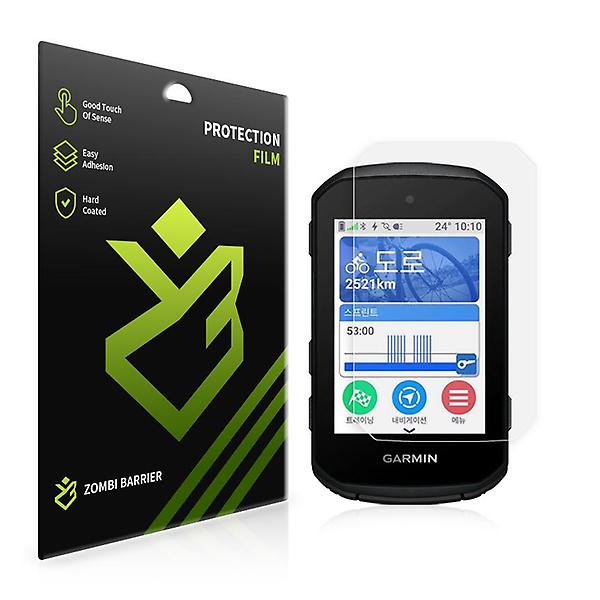  가민 엣지 550 로열 AR 고화질 액정보호필름