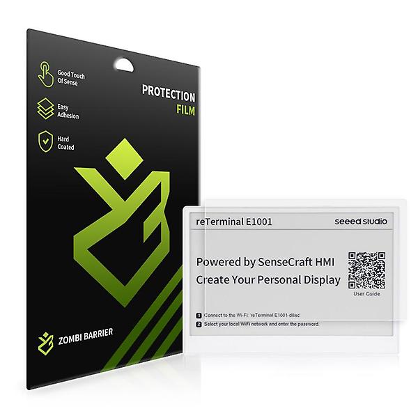  reTerminal E1001 ePaper Display 로열 AR 고화질 액정보호필름