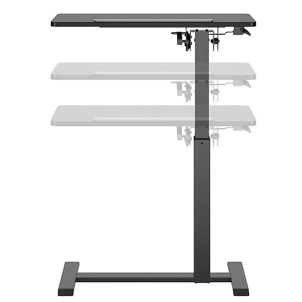  이지마운트 스탠딩 사이드 테이블 높이조절 MD-ST1