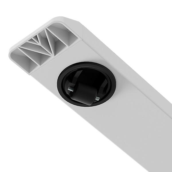  이지마운트 스탠딩 사이드 테이블 높이조절 MD-ST1