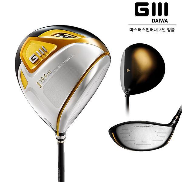  [마스터스인터내셔널 정품]다이와 2020 GIII 8 SILVER (지쓰리 8 실버)드라이버[여성용][SVF LITE FL-420D]