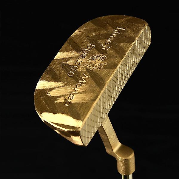  히메지몬자 스파르코 퍼터