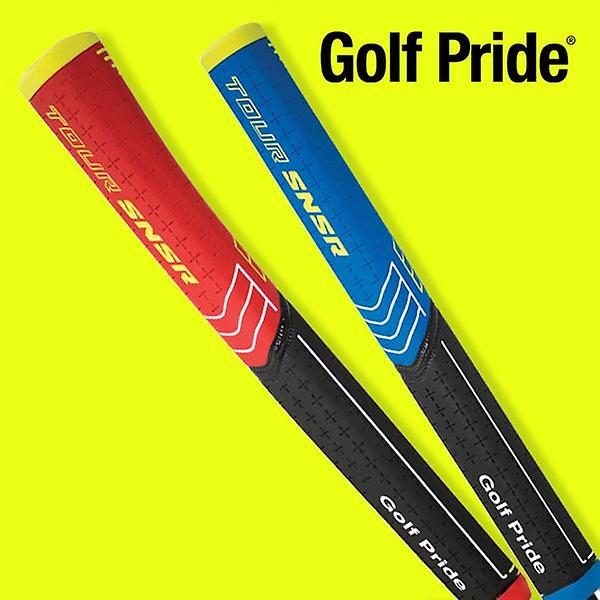  골프프라이드 투어 센서 골프그립 TOUR SNSR