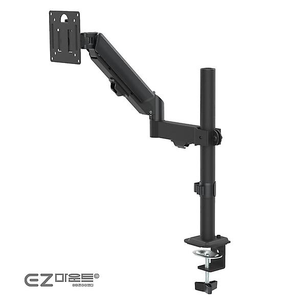  이지마운트 모니터암 모니터 거치대 PGS-1