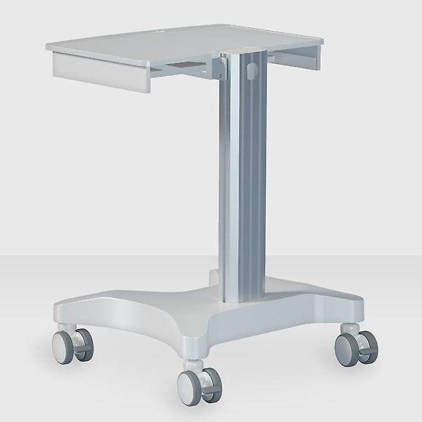  이지마운트 이동식 워크스테이션 MD-ST2