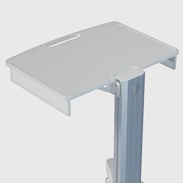  이지마운트 이동식 워크스테이션 MD-ST2