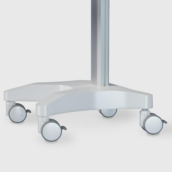  이지마운트 이동식 워크스테이션 MD-ST2