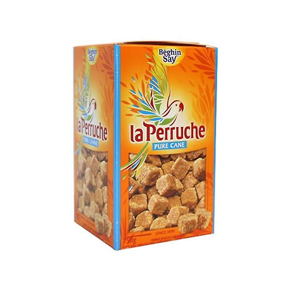  라빠르쉐 앵무새설탕 브라운 슈가 750g 각설탕 에스프레소용