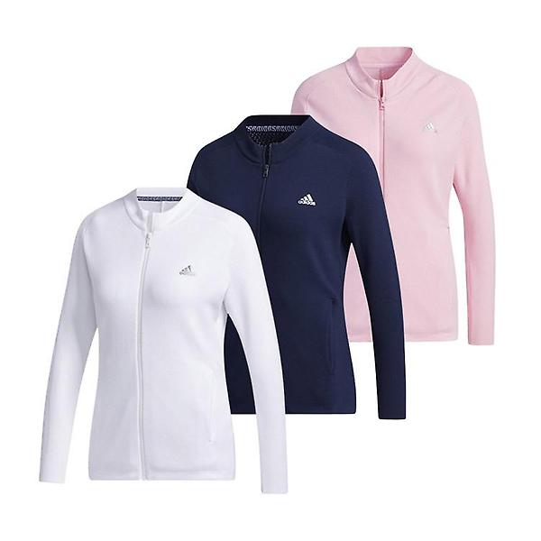  아디다스 SS 테크 여성 니트 자켓 GM3728 GM3734 GM3804